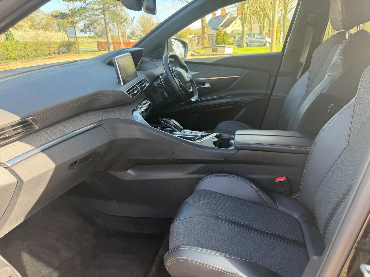 Used Peugeot 3008 2019 for sale - 78071945: Photo 31