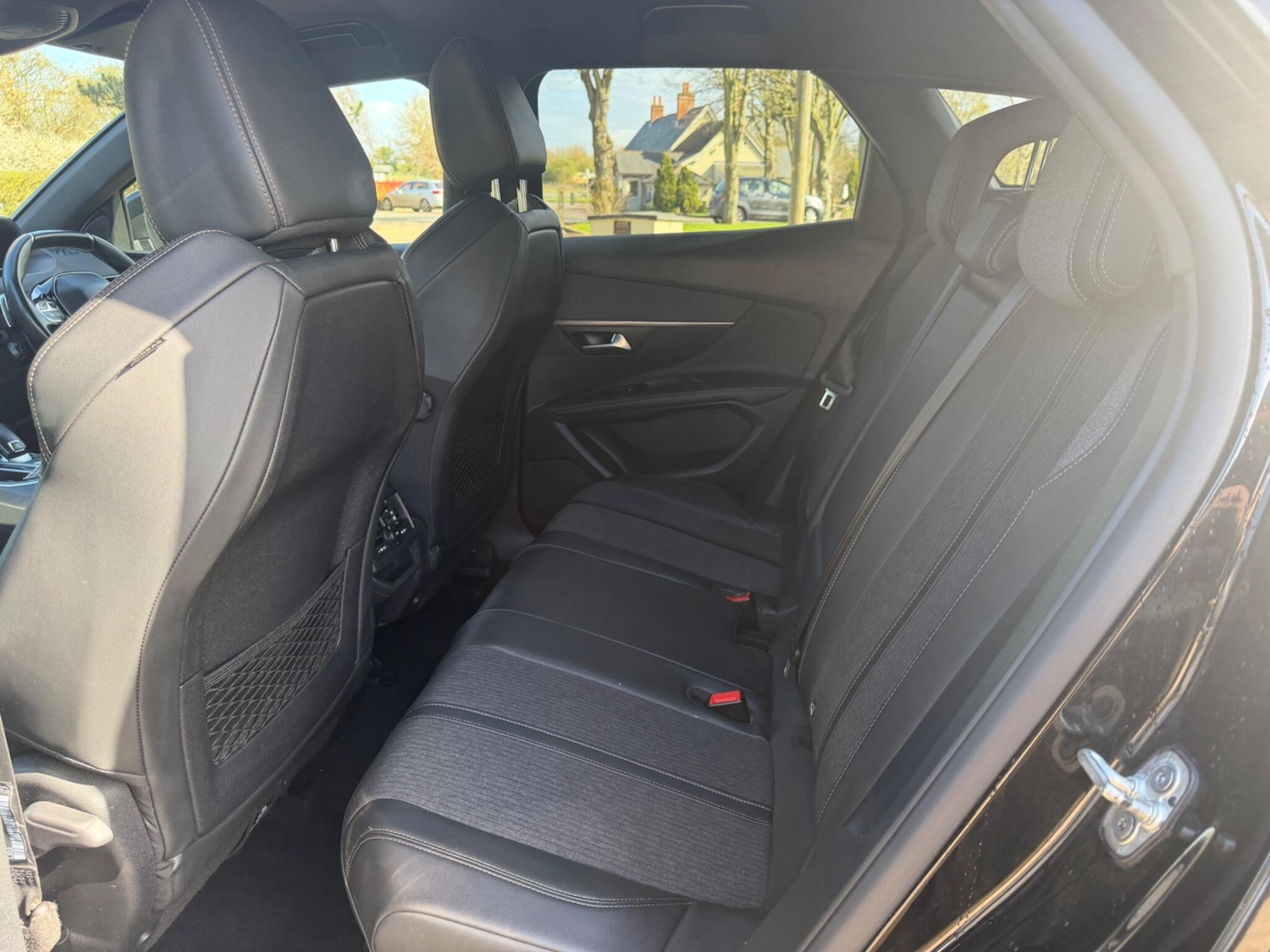 Used Peugeot 3008 2019 for sale - 78071945: Photo 32