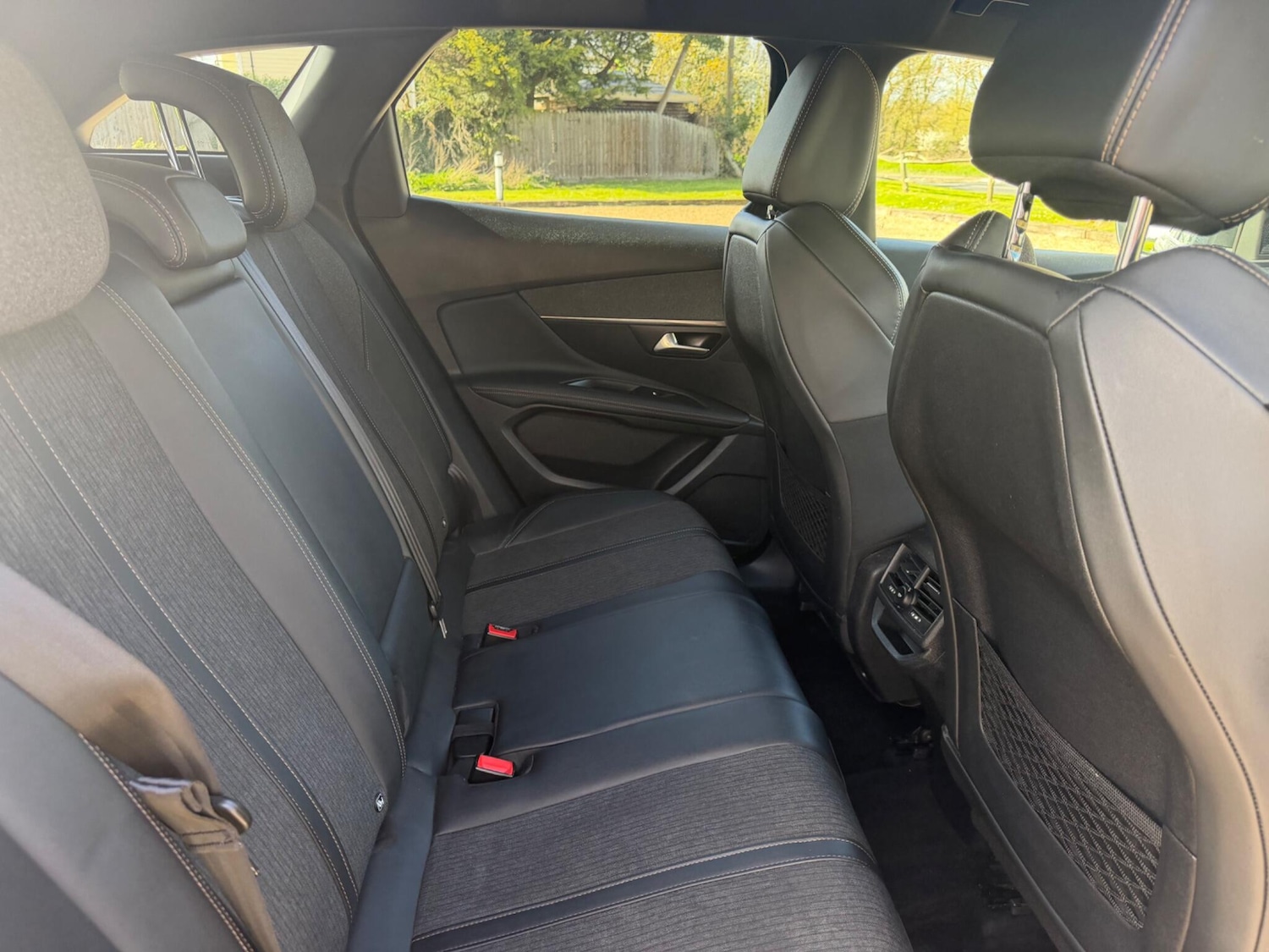 Used Peugeot 3008 2019 for sale - 78071945: Photo 33