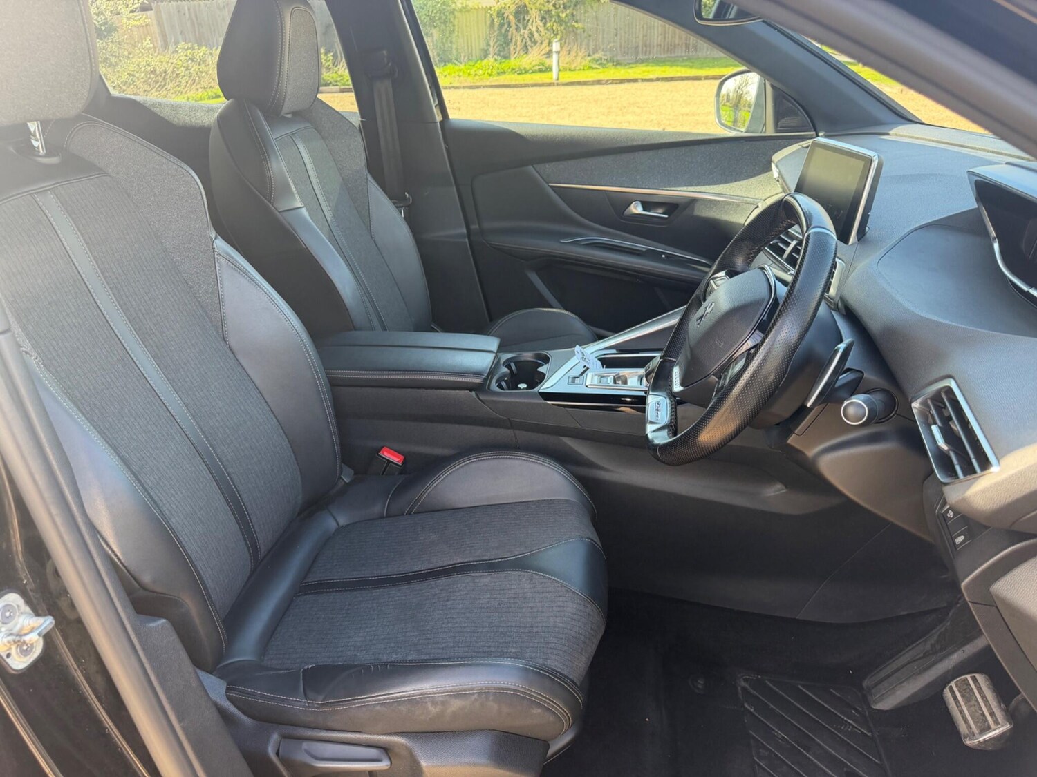 Used Peugeot 3008 2019 for sale - 78071945: Photo 34