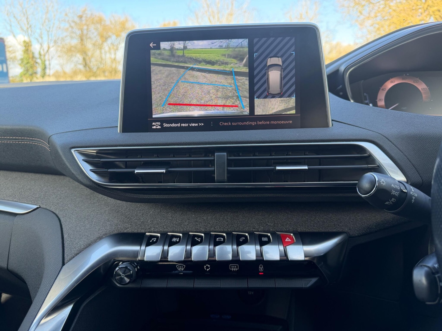 Used Peugeot 3008 2019 for sale - 78071945: Photo 36