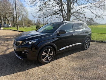 Used Peugeot 3008 2019 for sale - 78071945: Photo