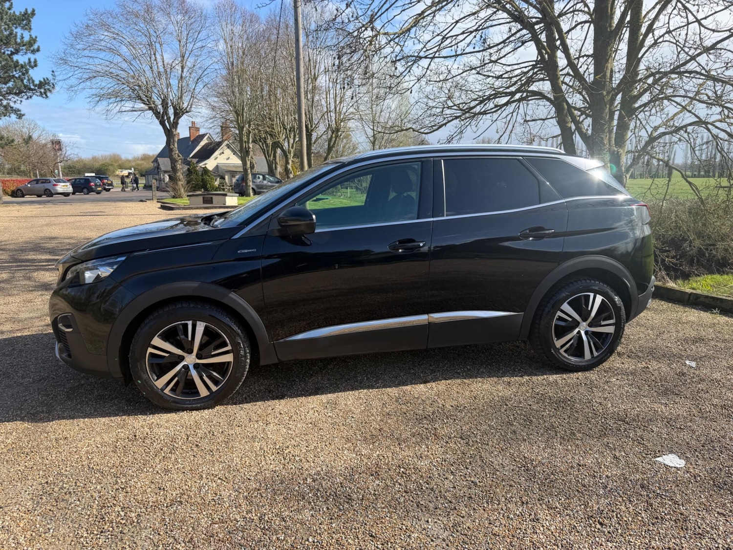 Used Peugeot 3008 2019 for sale - 78071945: Photo 5