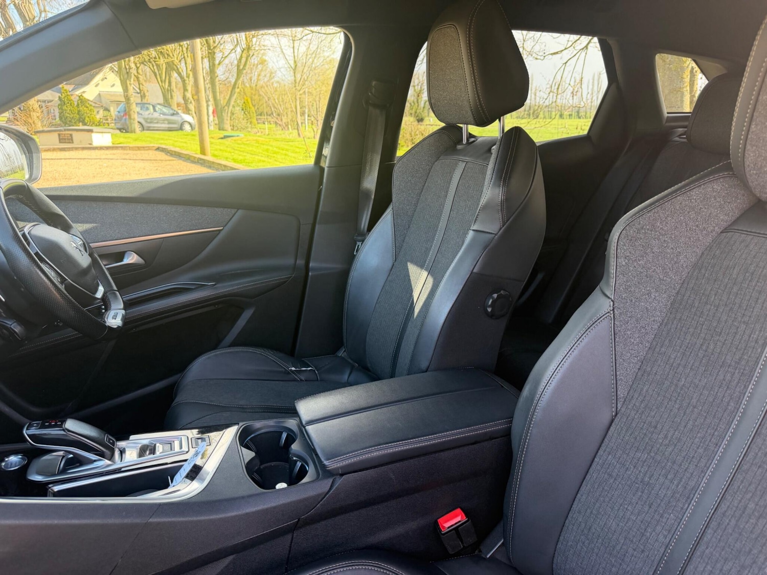 Used Peugeot 3008 2019 for sale - 78071945: Photo 6