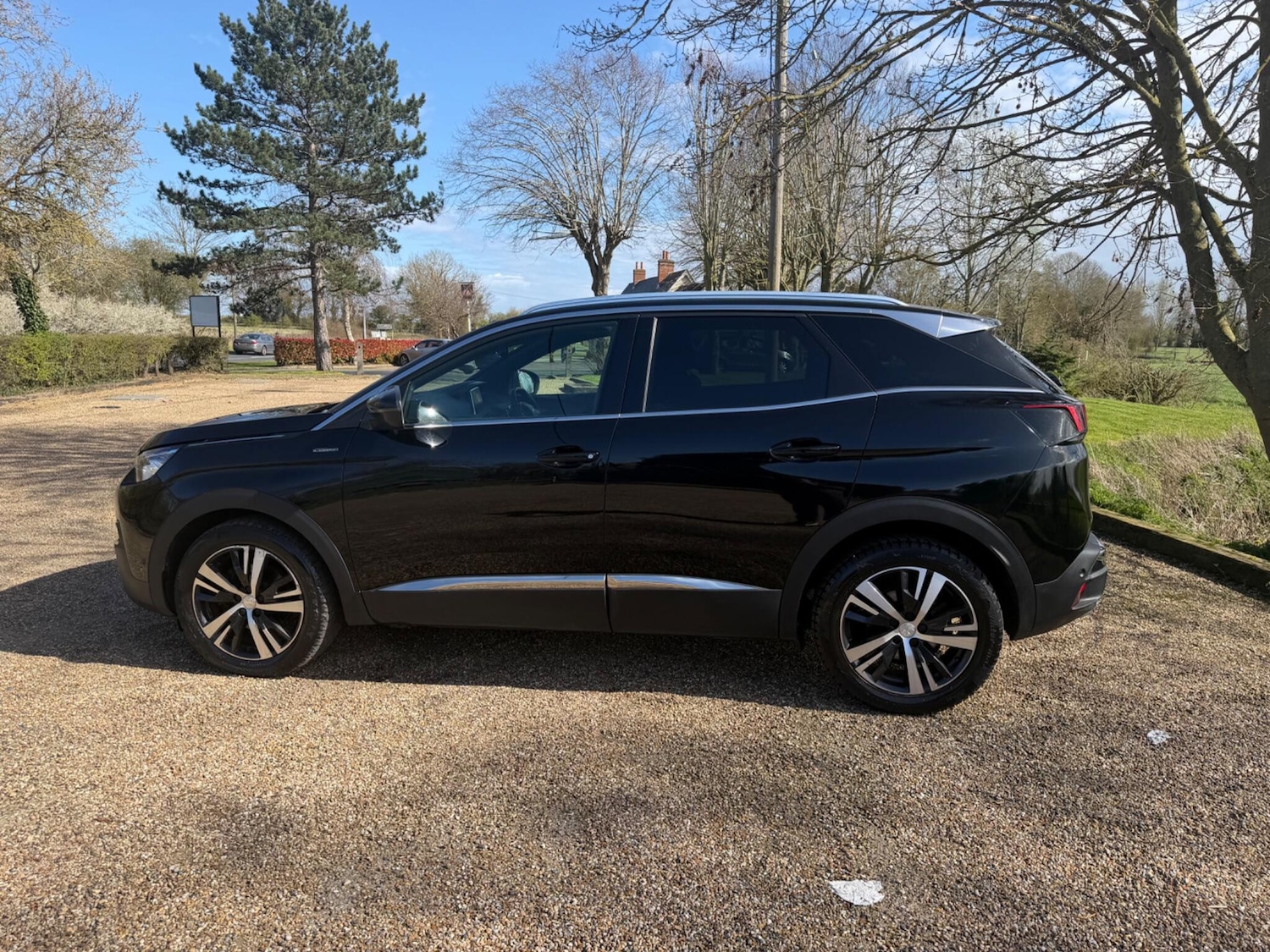 Used Peugeot 3008 2019 for sale - 78071945: Photo 7