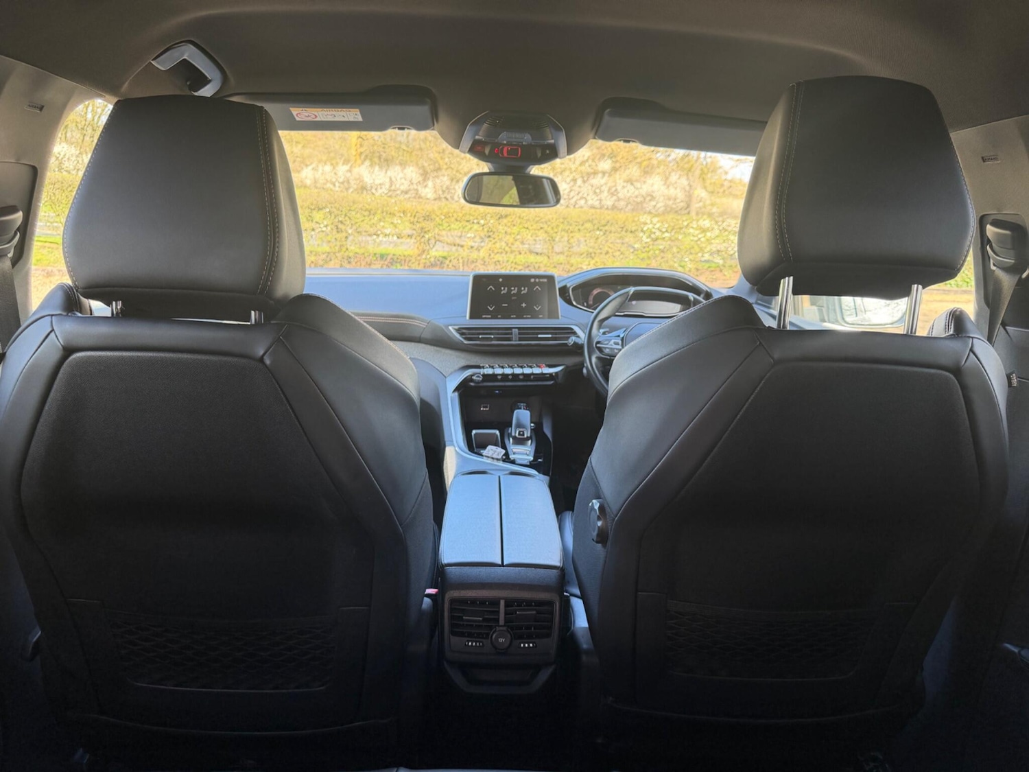 Used Peugeot 3008 2019 for sale - 78071945: Photo 8