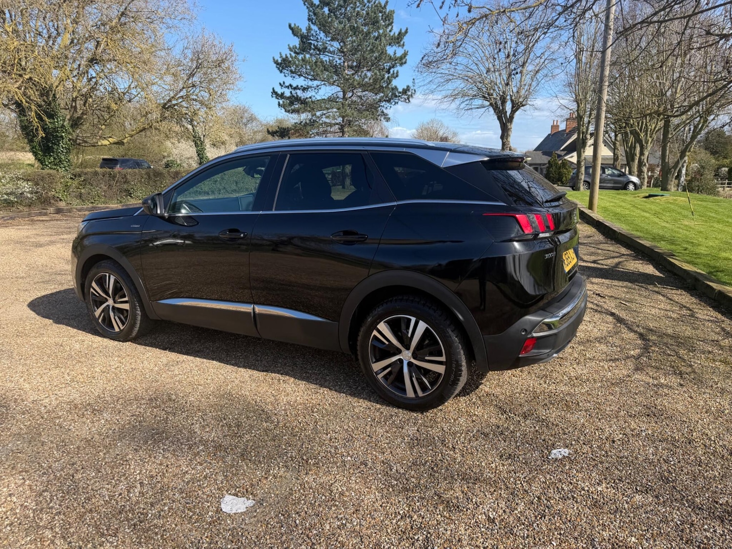 Used Peugeot 3008 2019 for sale - 78071945: Photo 9