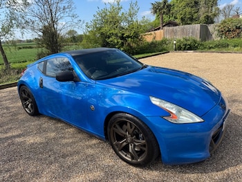 Used Nissan 370 Z 2009 for sale - 78334692: Photo