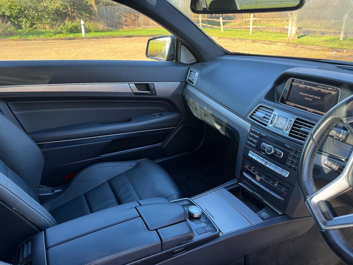 Used Mercedes-Benz E Class 2014 for sale - 76935754: Photo 12