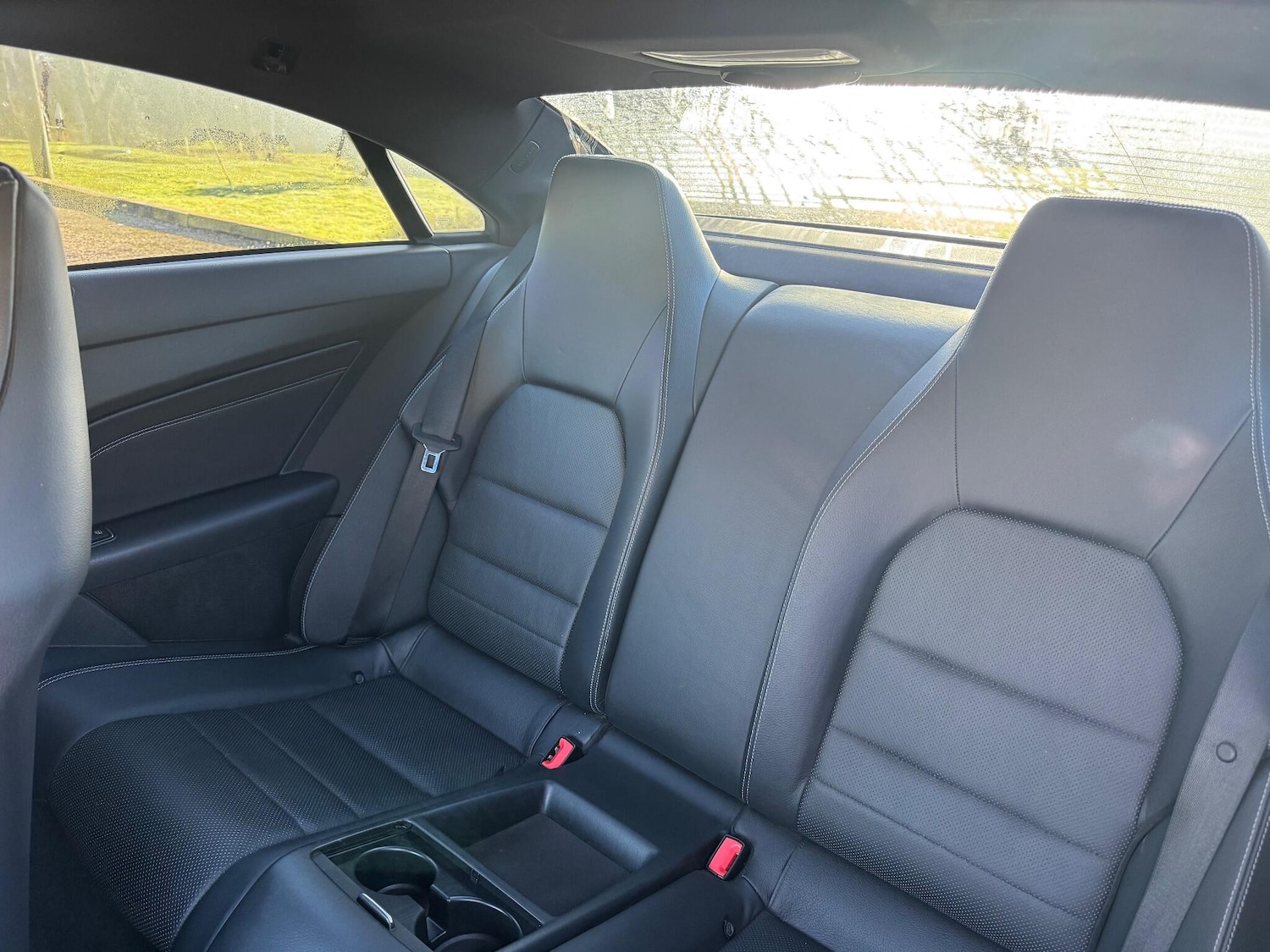 Used Mercedes-Benz E Class 2014 for sale - 76935754: Photo 13