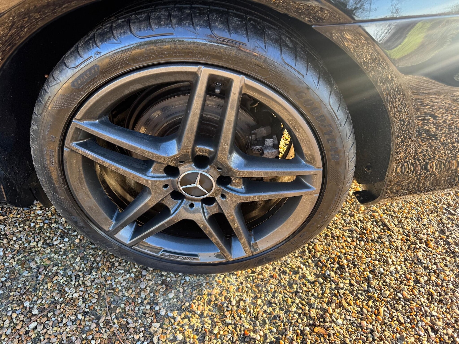 Used Mercedes-Benz E Class 2014 for sale - 76935754: Photo 15