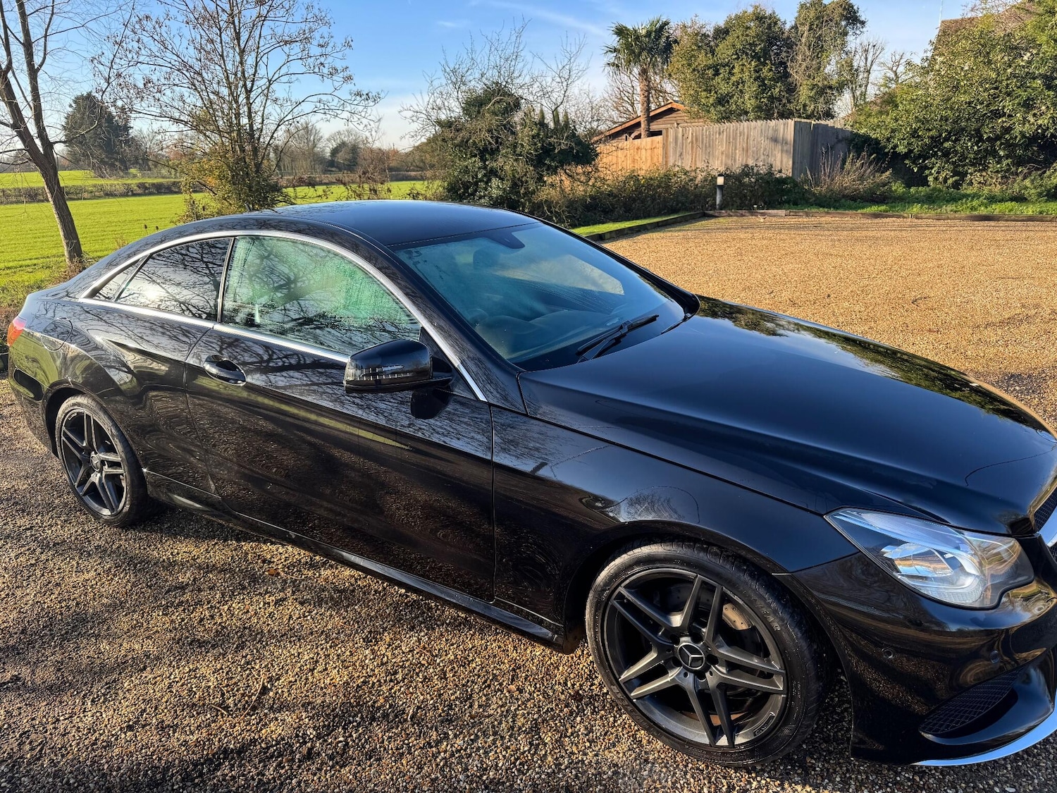 Used Mercedes-Benz E Class 2014 for sale - 76935754: Photo 16