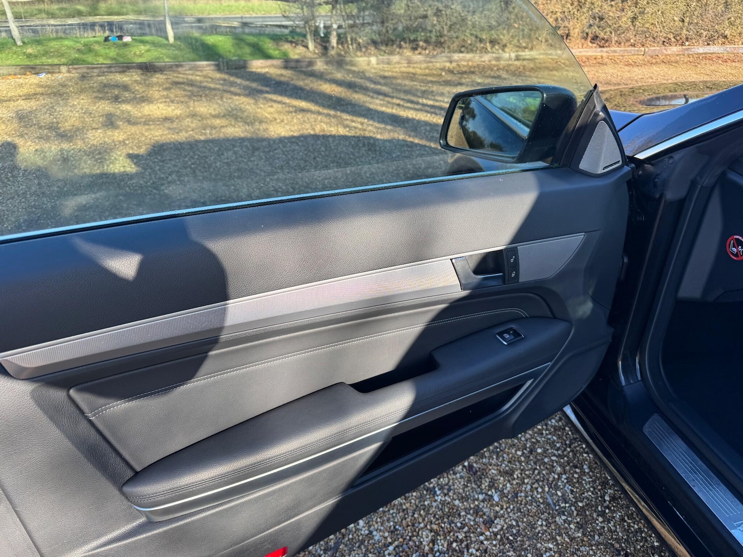 Used Mercedes-Benz E Class 2014 for sale - 76935754: Photo 33