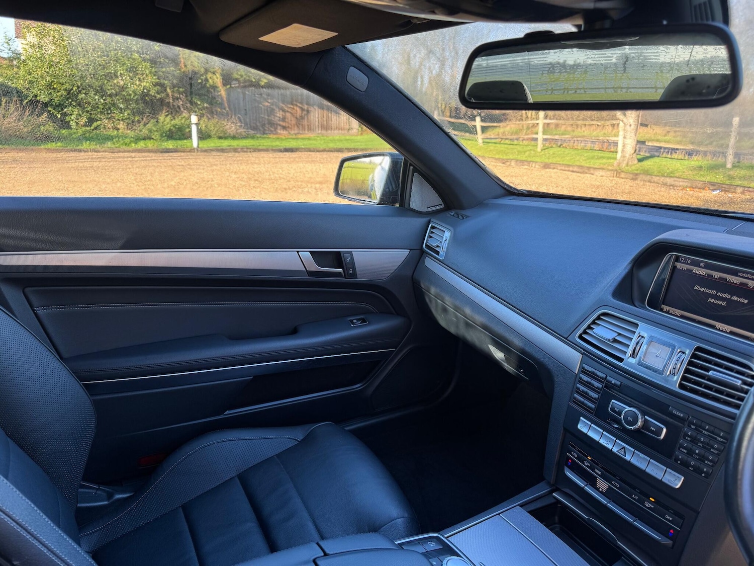 Used Mercedes-Benz E Class 2014 for sale - 76935754: Photo 36