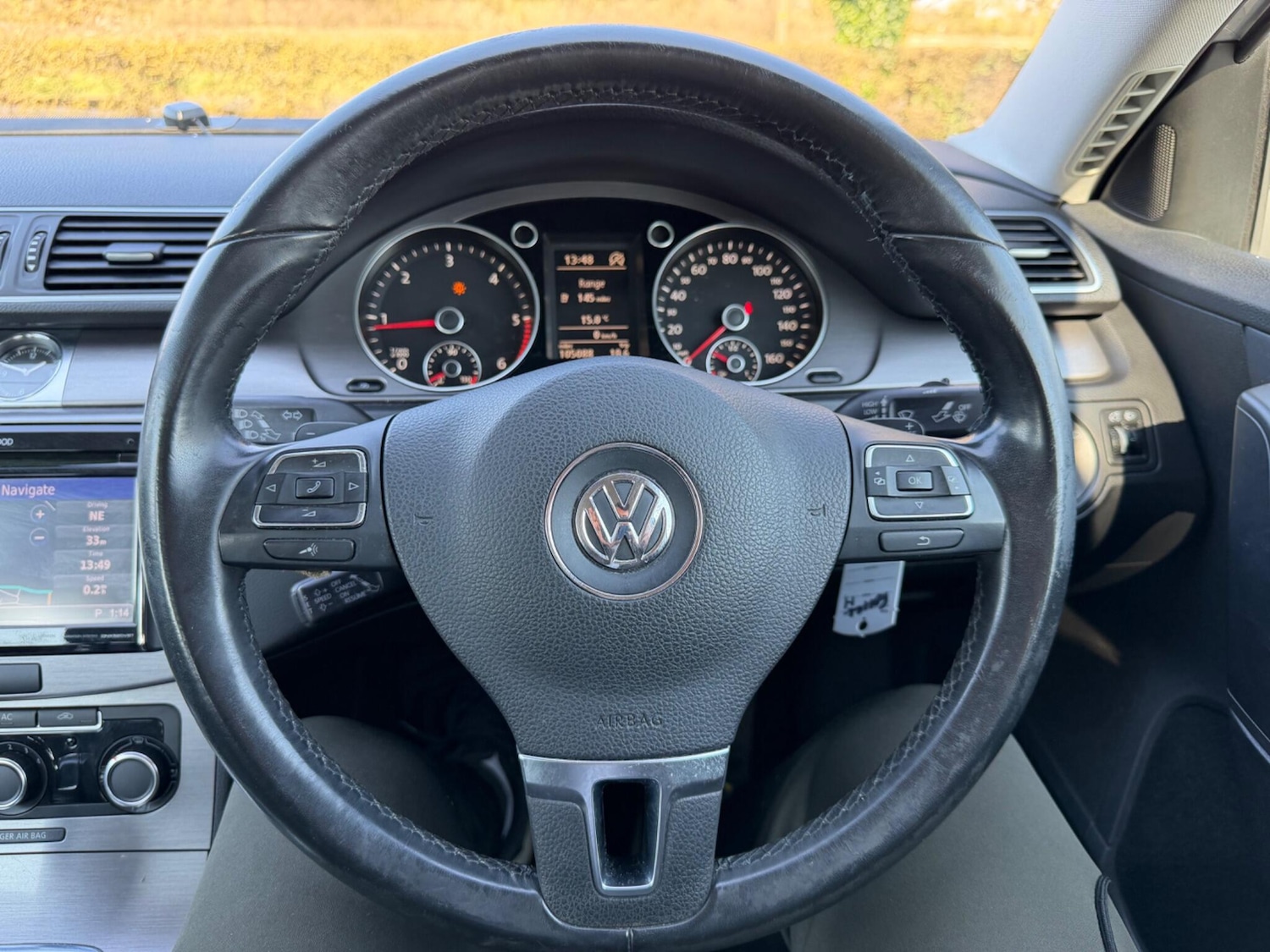 Used Volkswagen Passat 2011 for sale - 77970555: Photo 10