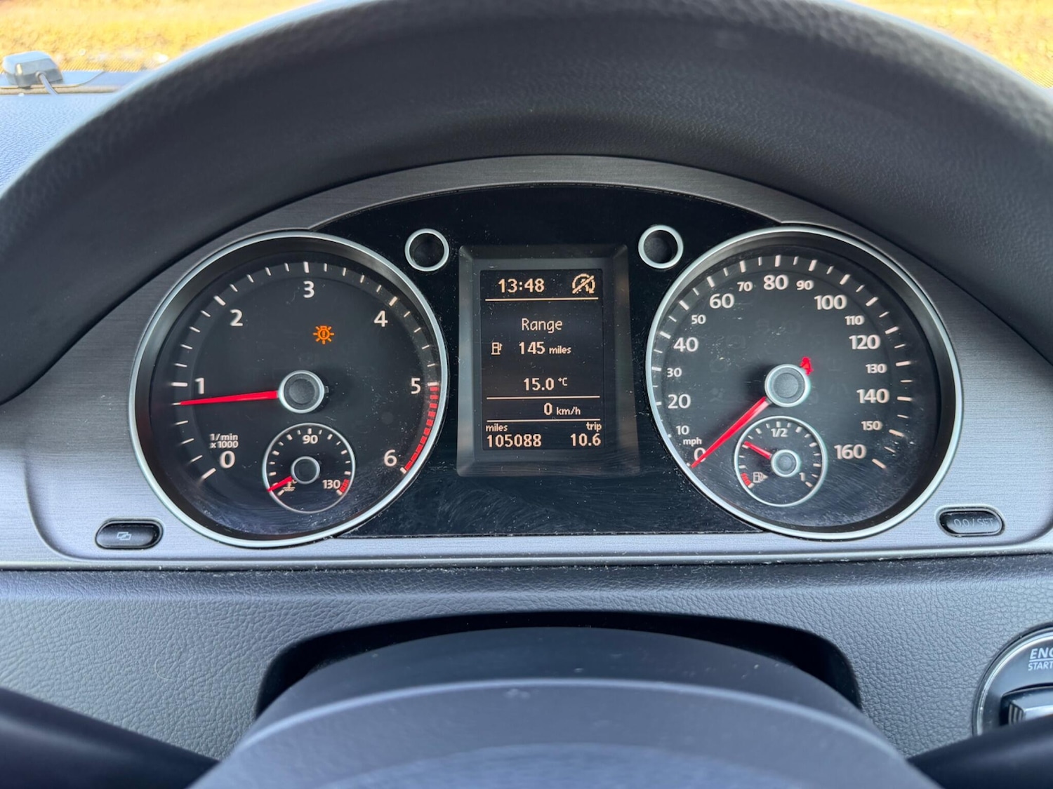 Used Volkswagen Passat 2011 for sale - 77970555: Photo 14