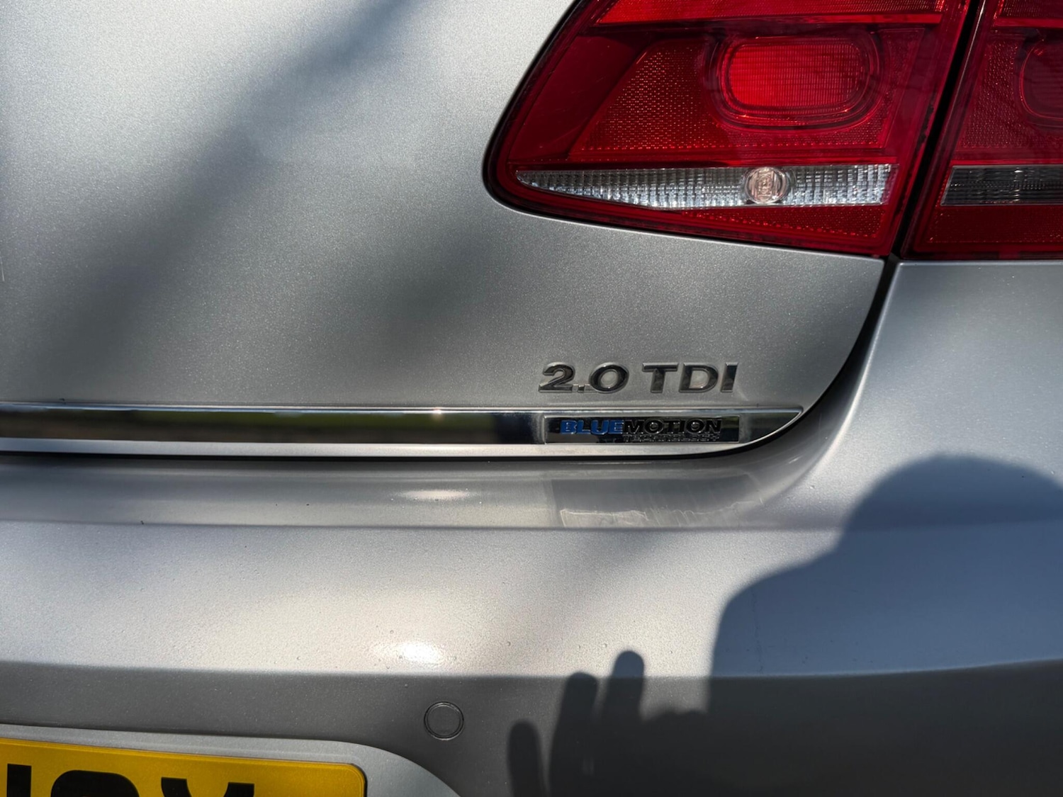 Used Volkswagen Passat 2011 for sale - 77970555: Photo 16