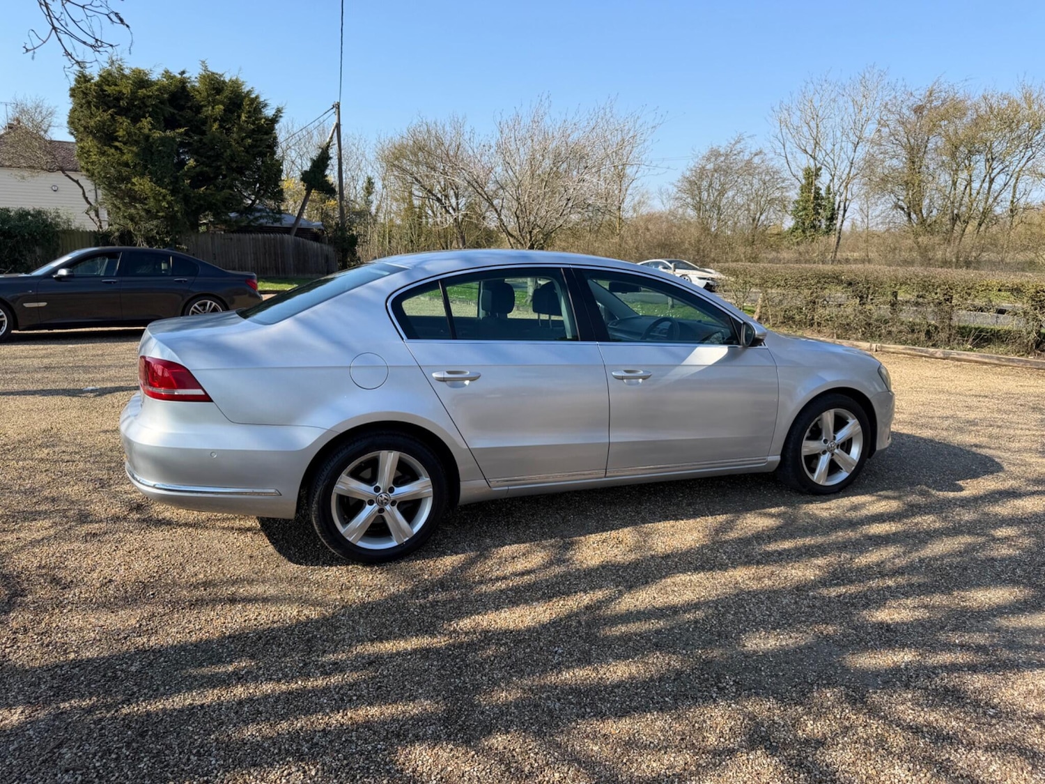 Used Volkswagen Passat 2011 for sale - 77970555: Photo 19