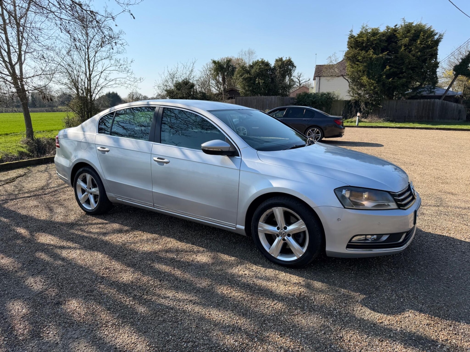 Used Volkswagen Passat 2011 for sale - 77970555: Photo 21