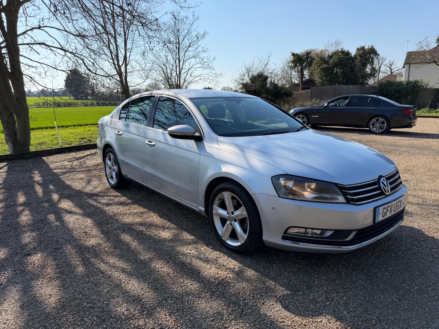 Used Volkswagen Passat 2011 for sale - 77970555: Photo 22