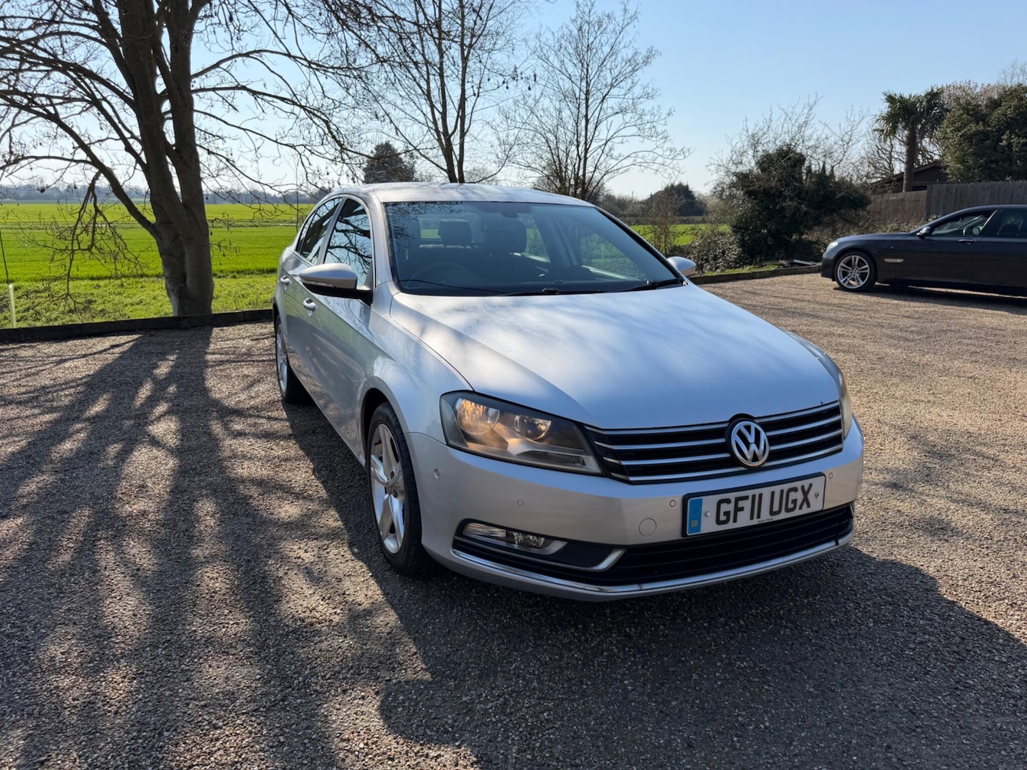 Used Volkswagen Passat 2011 for sale - 77970555: Photo 23