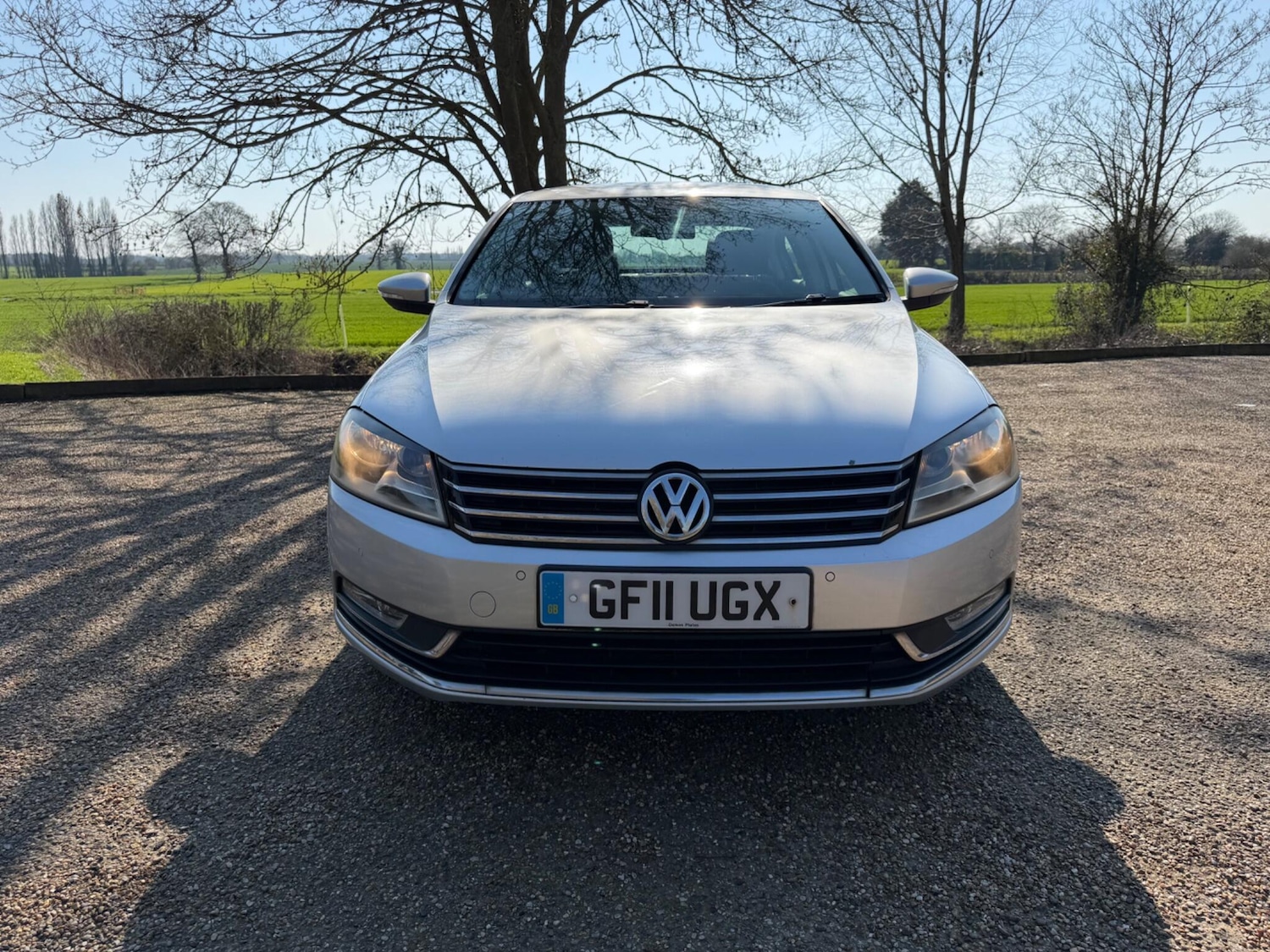 Used Volkswagen Passat 2011 for sale - 77970555: Photo 24