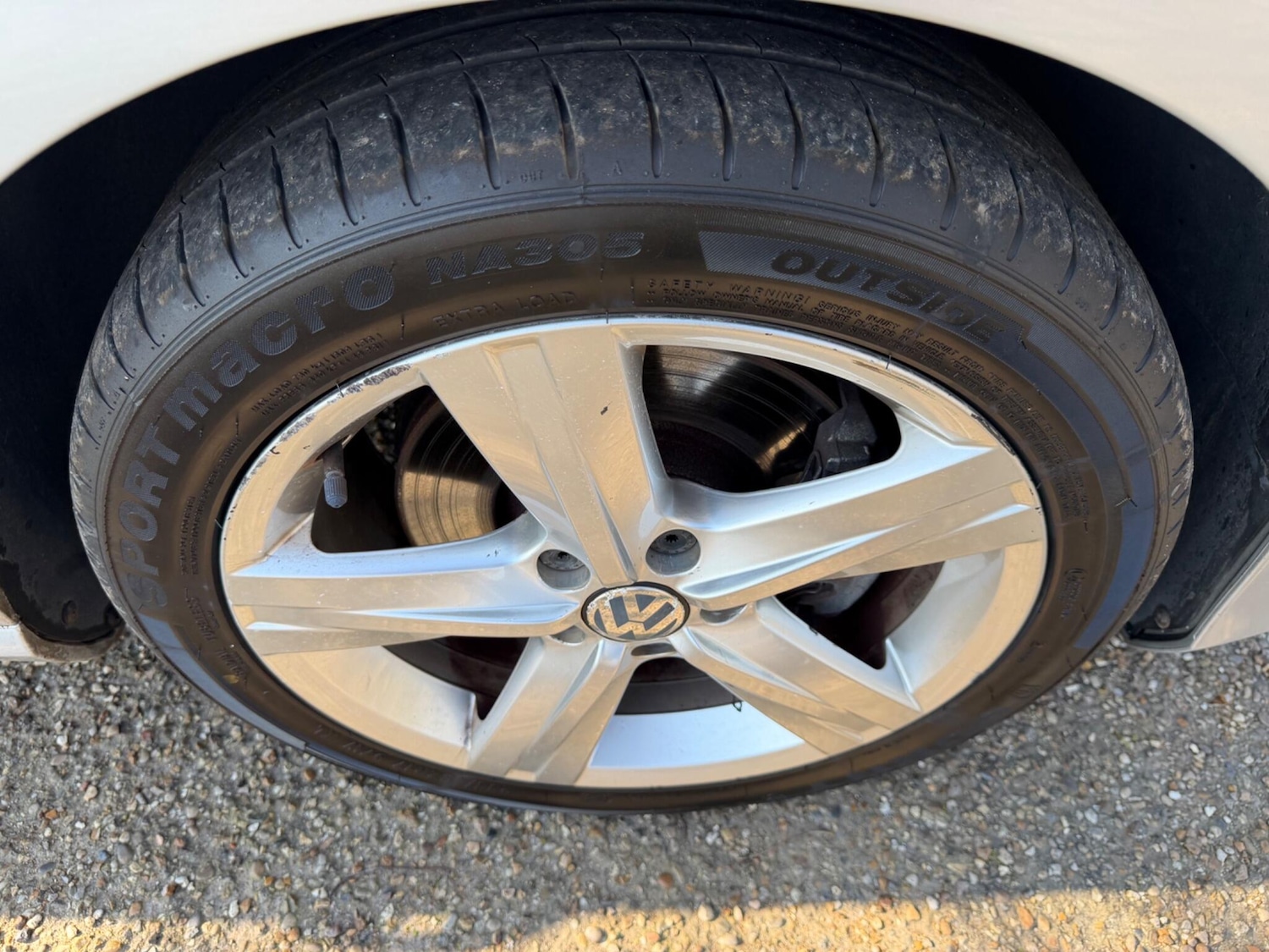 Used Volkswagen Passat 2011 for sale - 77970555: Photo 25