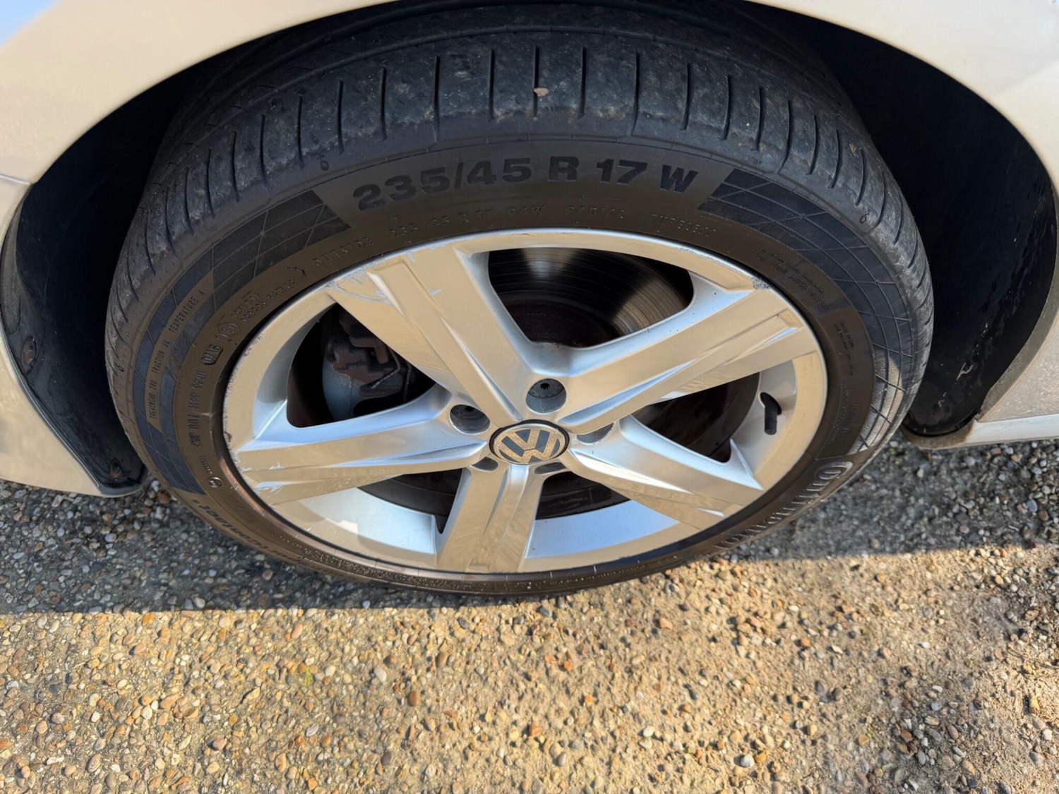 Used Volkswagen Passat 2011 for sale - 77970555: Photo 26