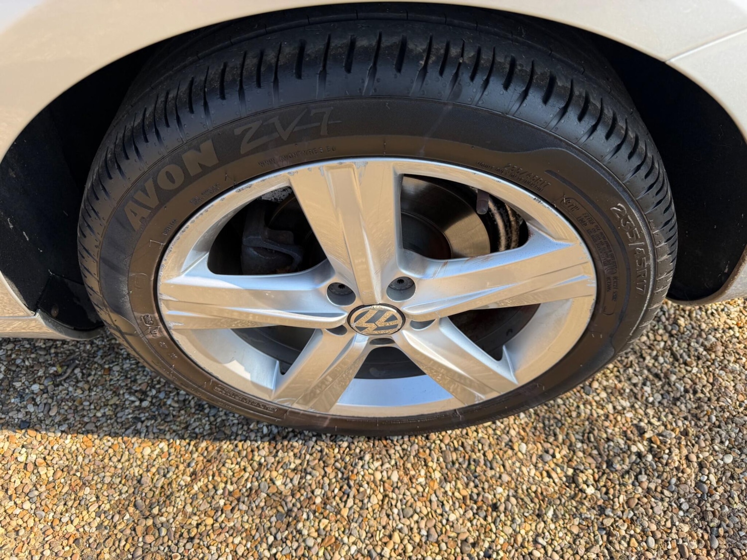 Used Volkswagen Passat 2011 for sale - 77970555: Photo 27