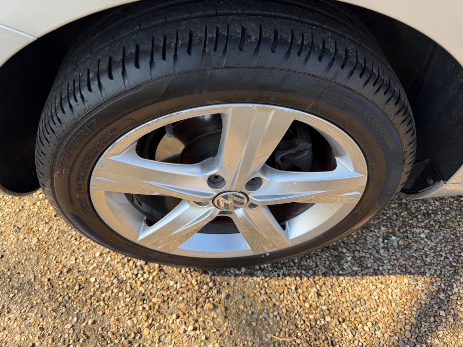 Used Volkswagen Passat 2011 for sale - 77970555: Photo 28