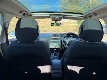 Used Citroen C4 2013 for sale - 78275820: Photo