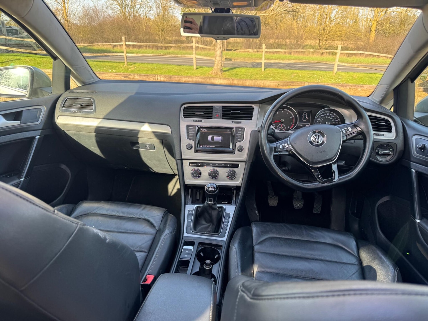 Used Volkswagen Golf for sale - 77671757: Photo 10