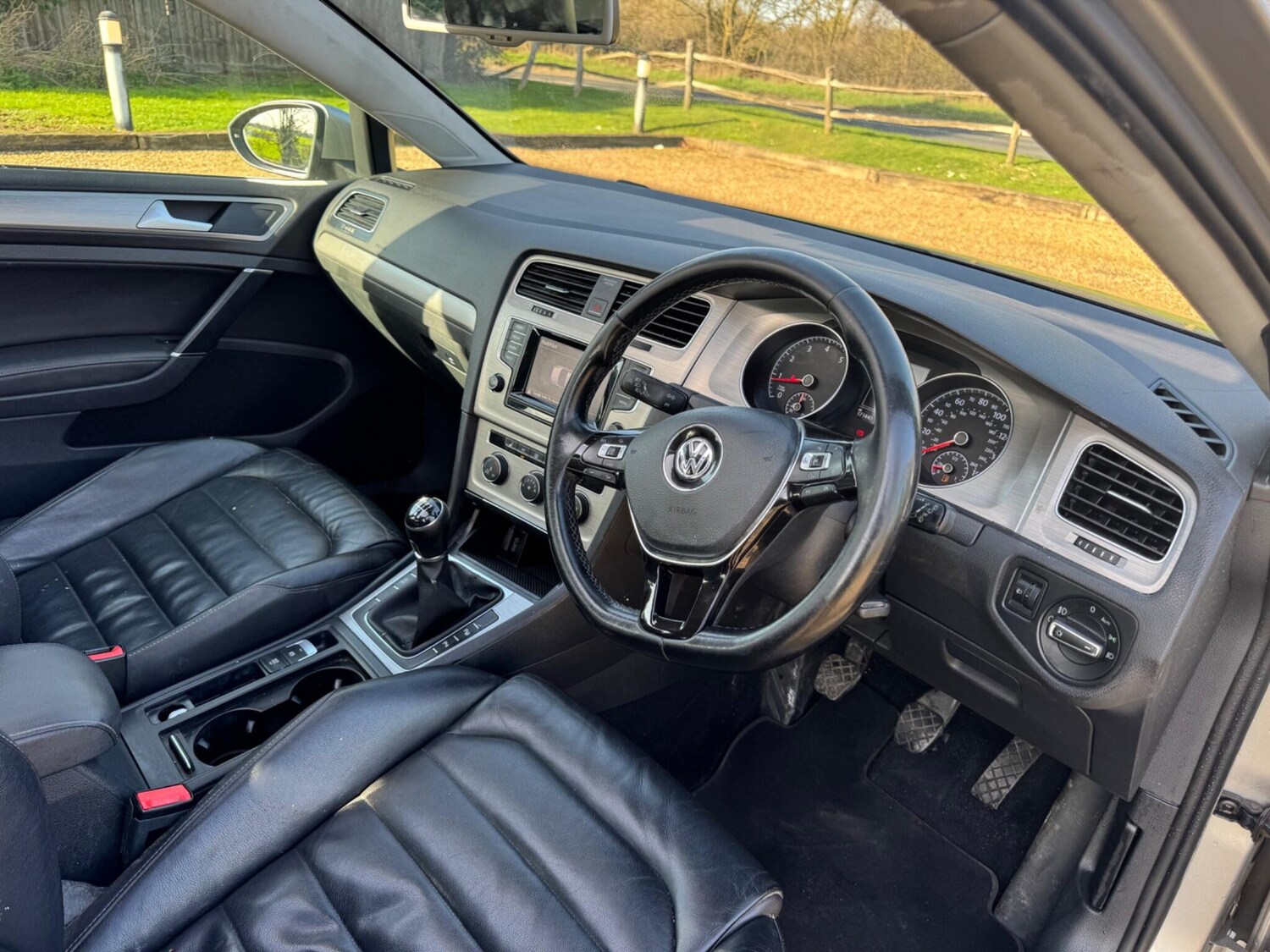 Used Volkswagen Golf for sale - 77671757: Photo 11