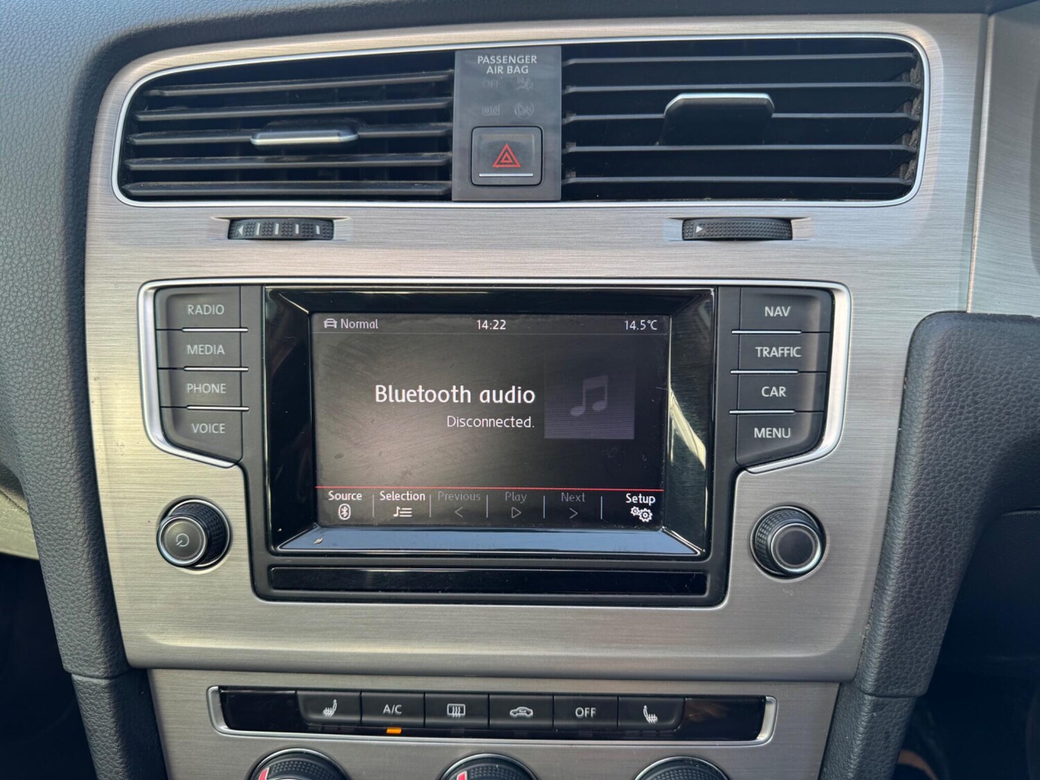 Used Volkswagen Golf for sale - 77671757: Photo 13