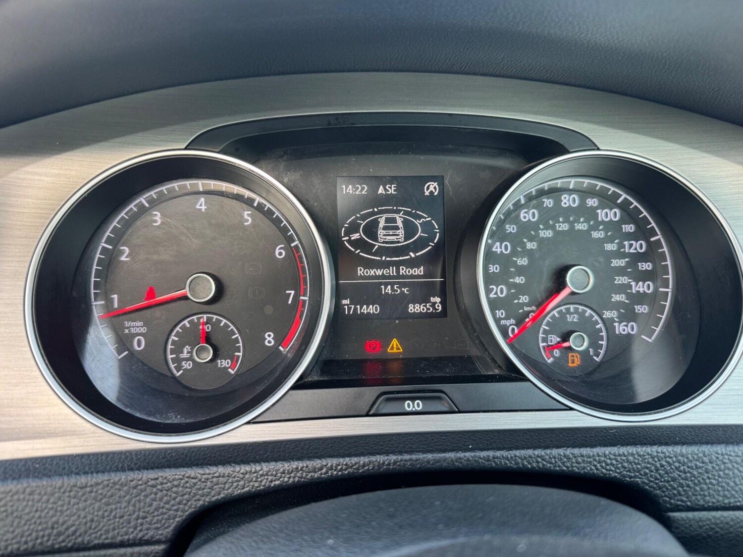 Used Volkswagen Golf for sale - 77671757: Photo 14