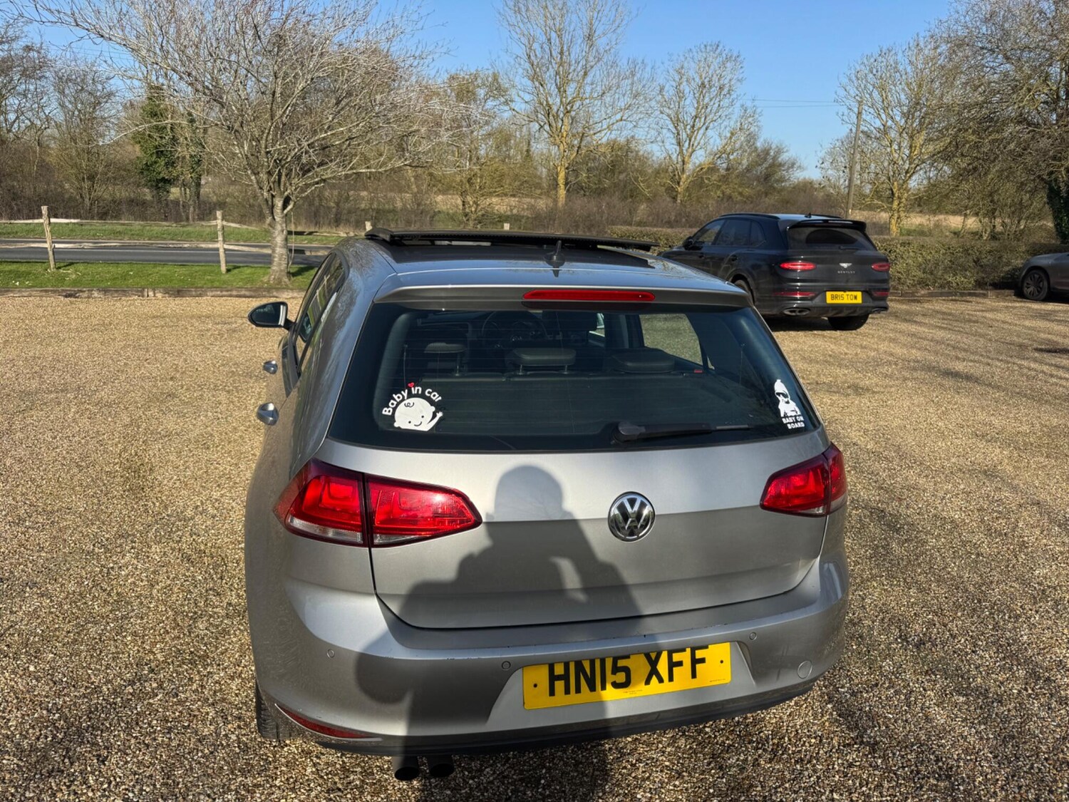 Used Volkswagen Golf for sale - 77671757: Photo 17