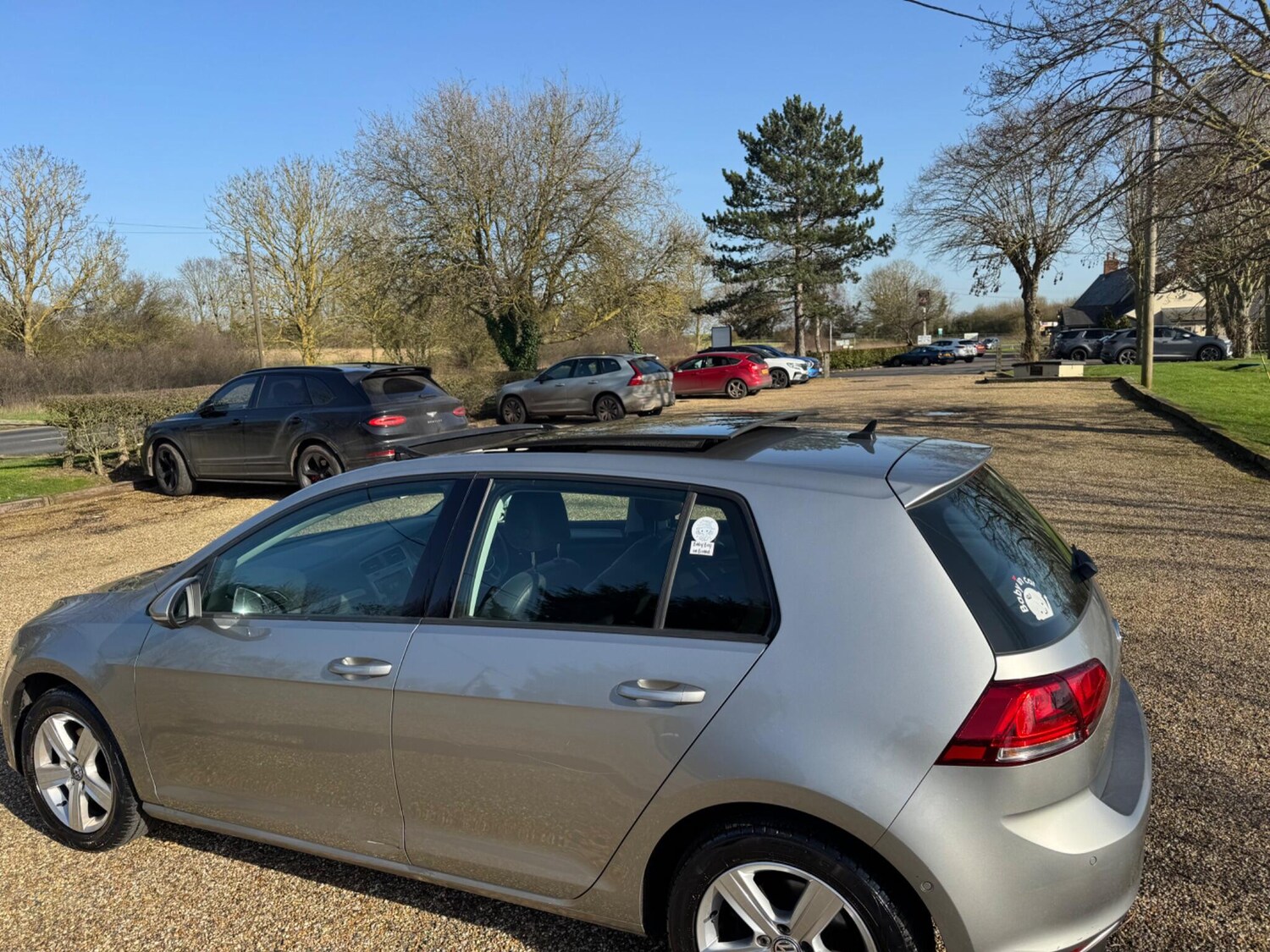 Used Volkswagen Golf for sale - 77671757: Photo 18