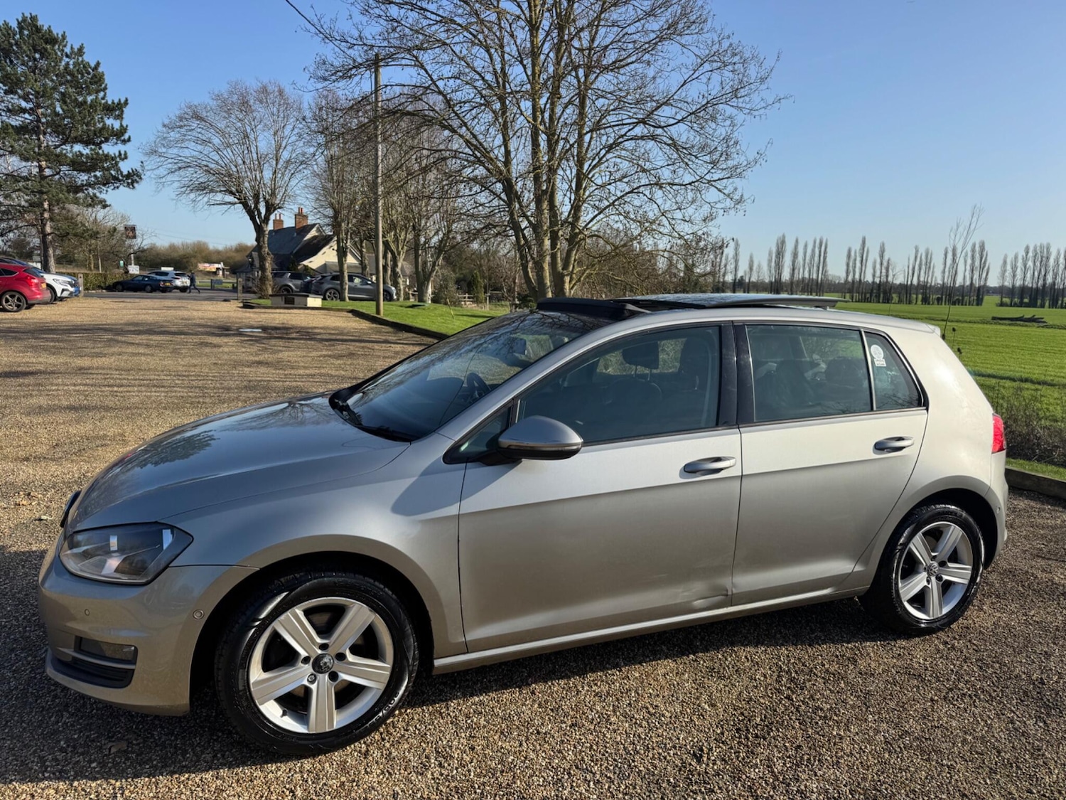 Used Volkswagen Golf for sale - 77671757: Photo 19