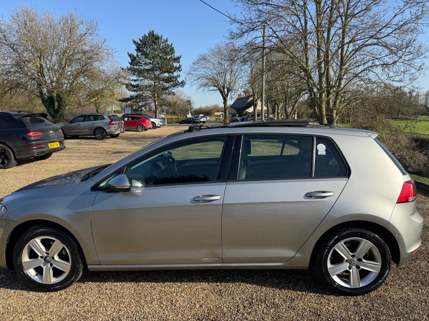 Used Volkswagen Golf for sale - 77671757: Photo 20