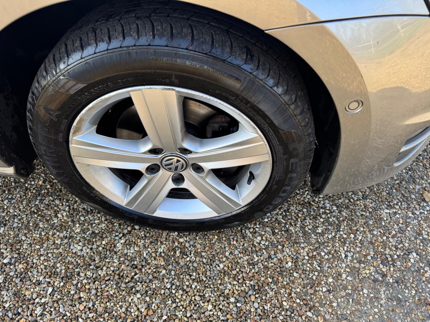 Used Volkswagen Golf for sale - 77671757: Photo 22