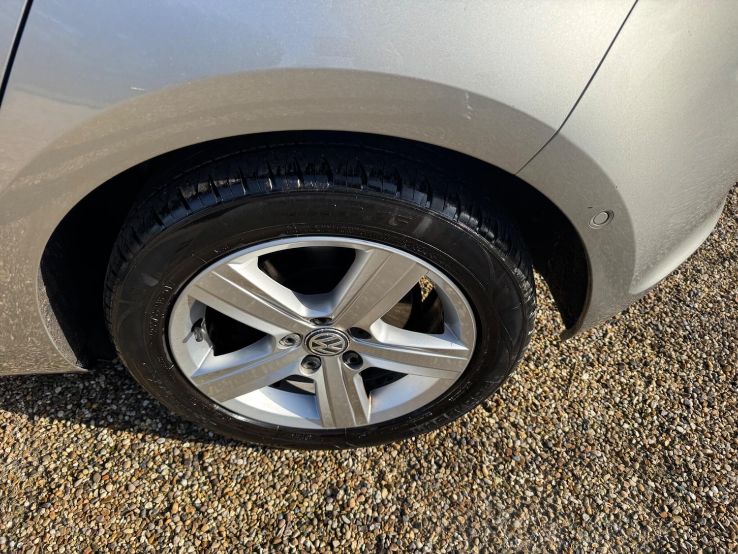 Used Volkswagen Golf for sale - 77671757: Photo 23