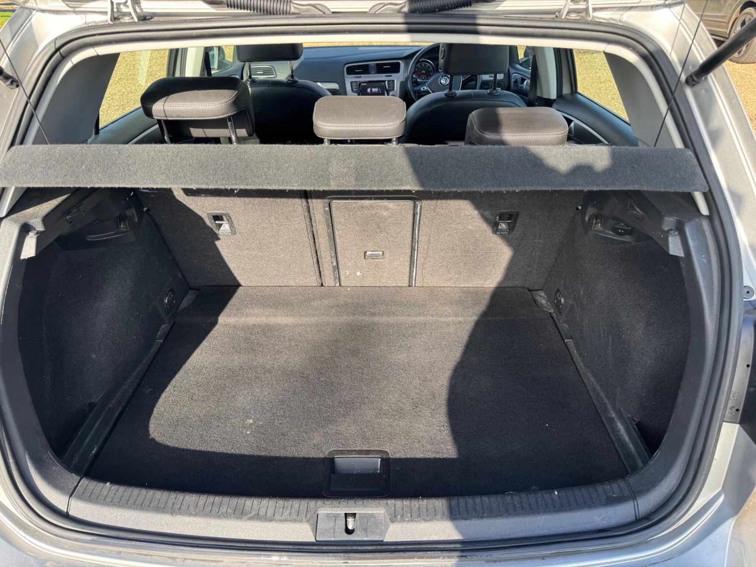 Used Volkswagen Golf for sale - 77671757: Photo 30