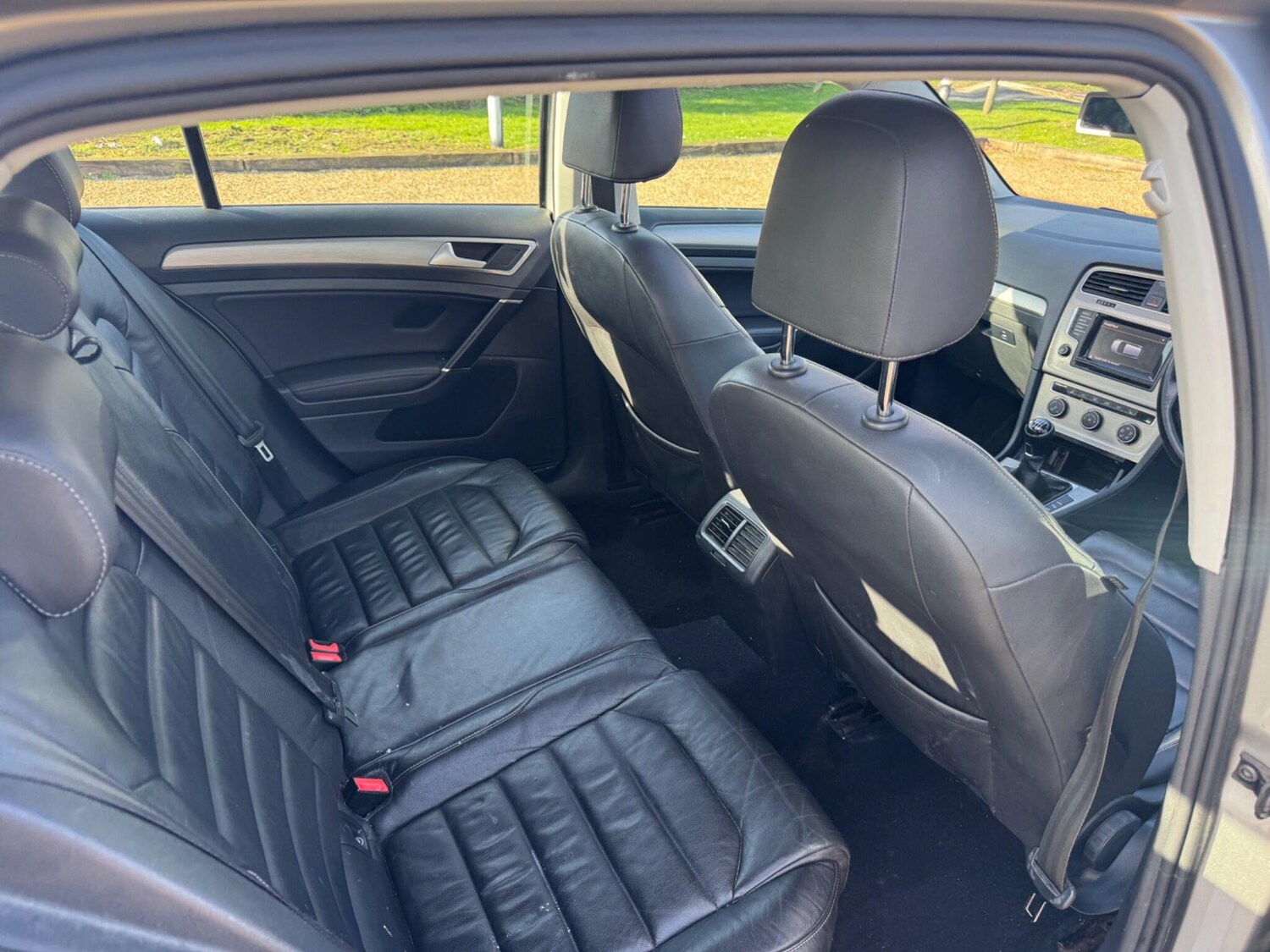 Used Volkswagen Golf for sale - 77671757: Photo 31