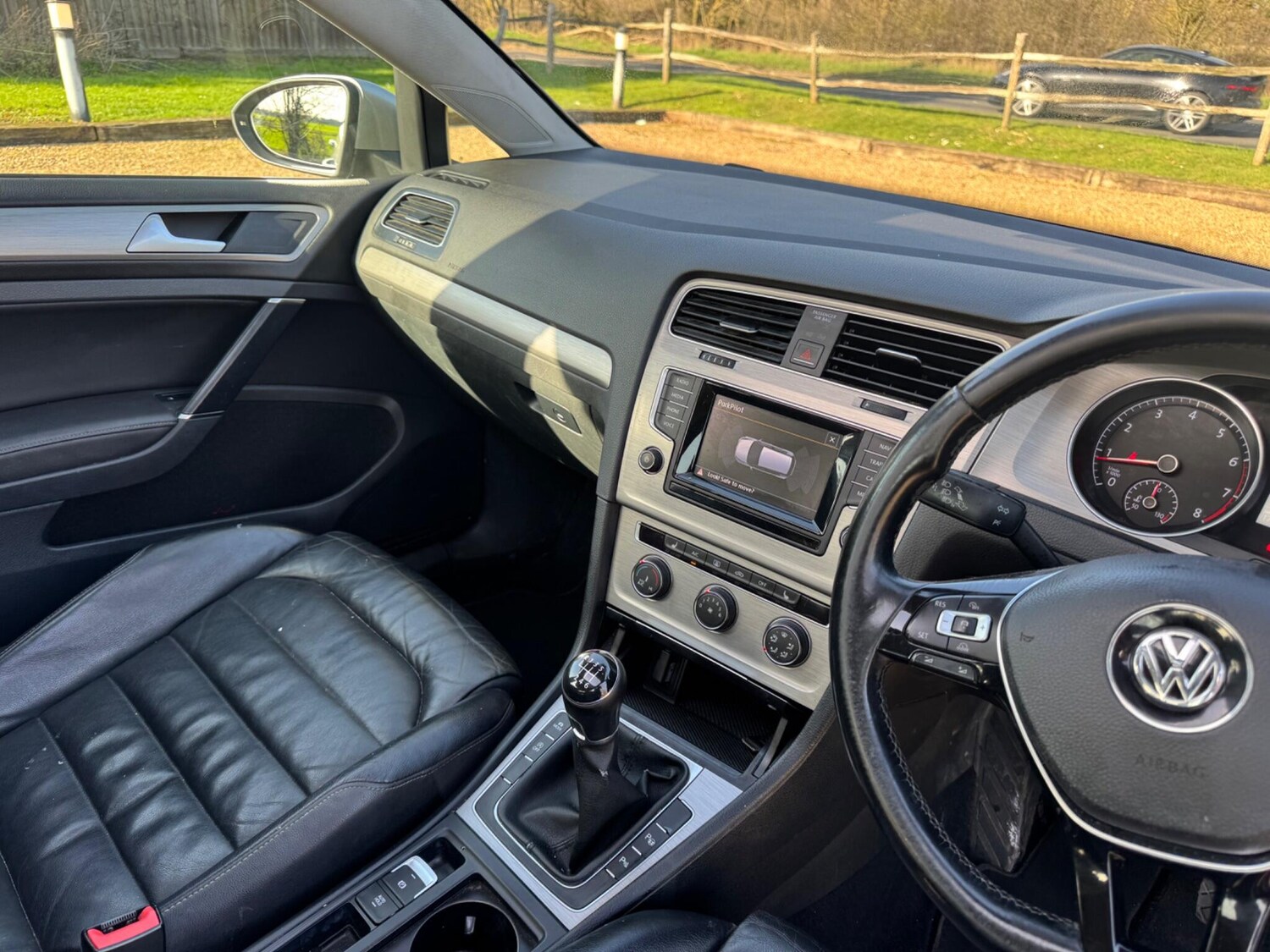 Used Volkswagen Golf for sale - 77671757: Photo 32