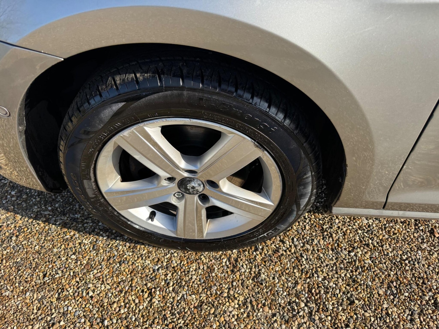 Used Volkswagen Golf for sale - 77671757: Photo 4