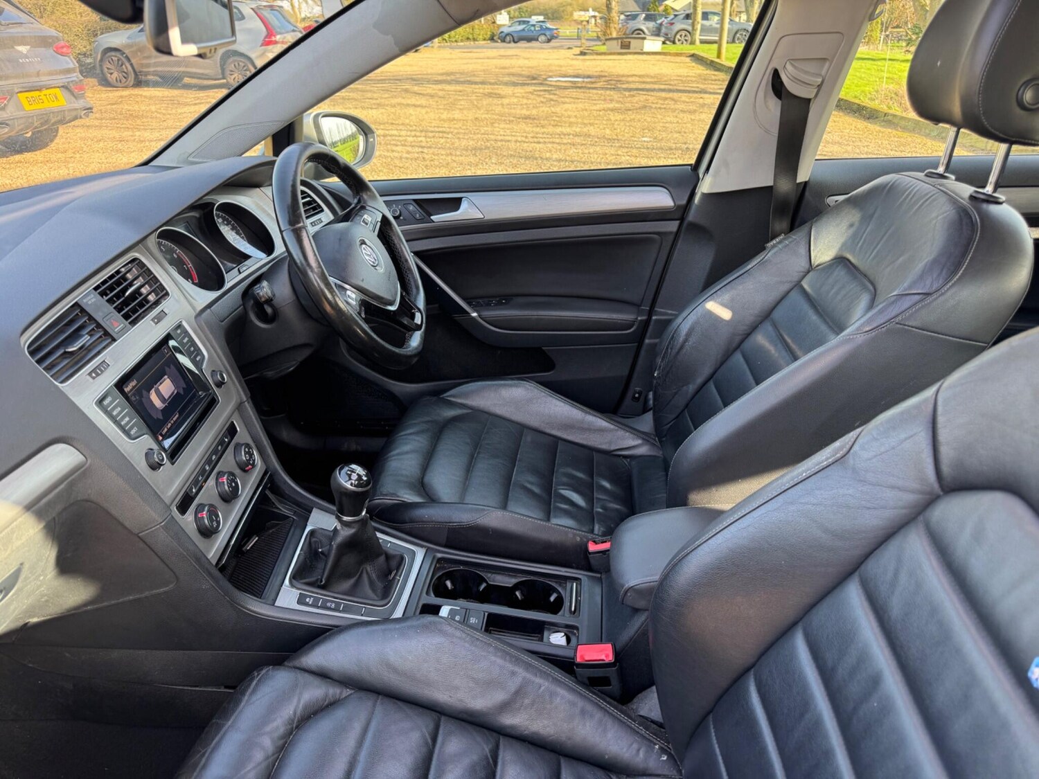 Used Volkswagen Golf for sale - 77671757: Photo 6