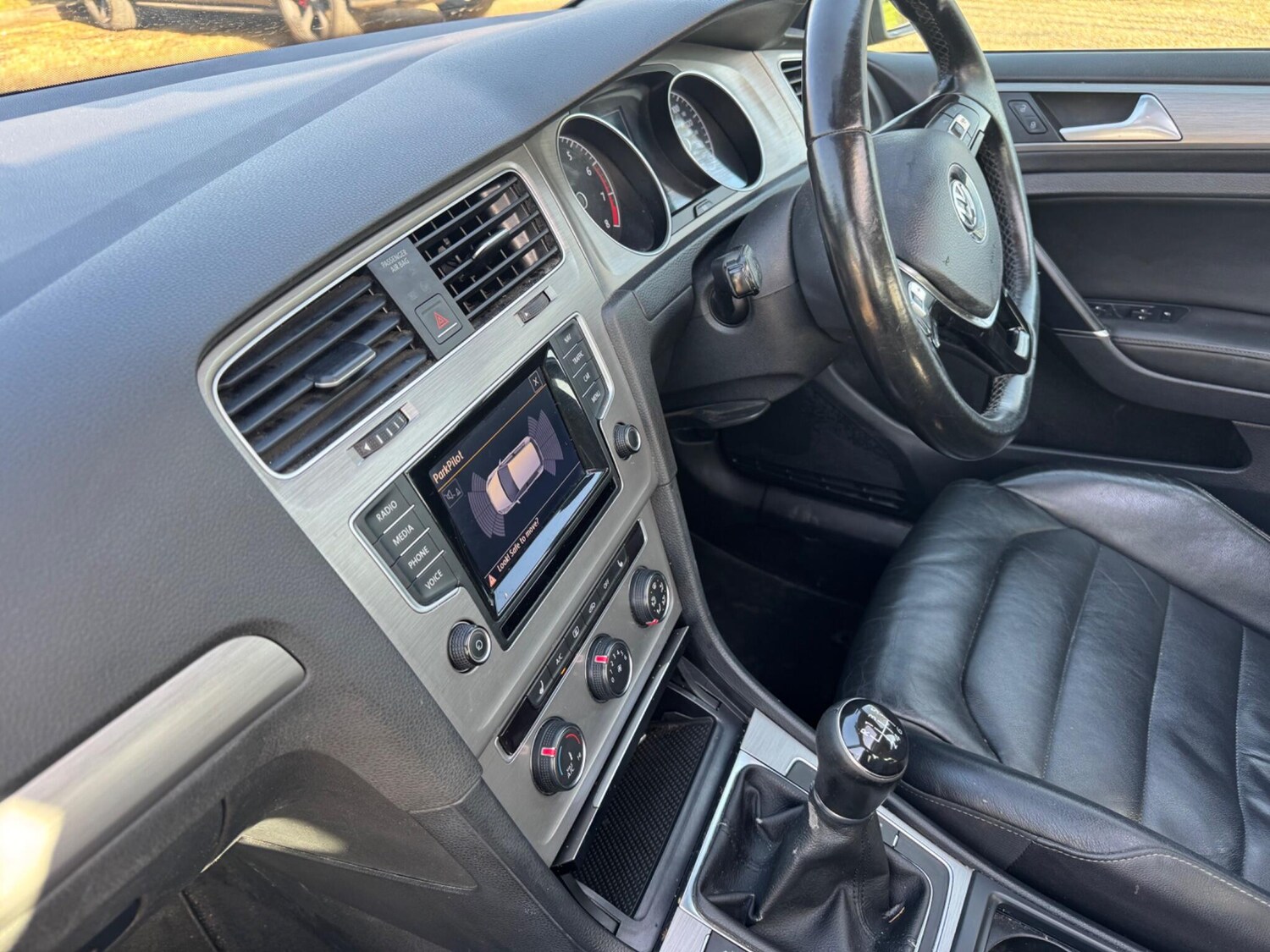 Used Volkswagen Golf for sale - 77671757: Photo 7