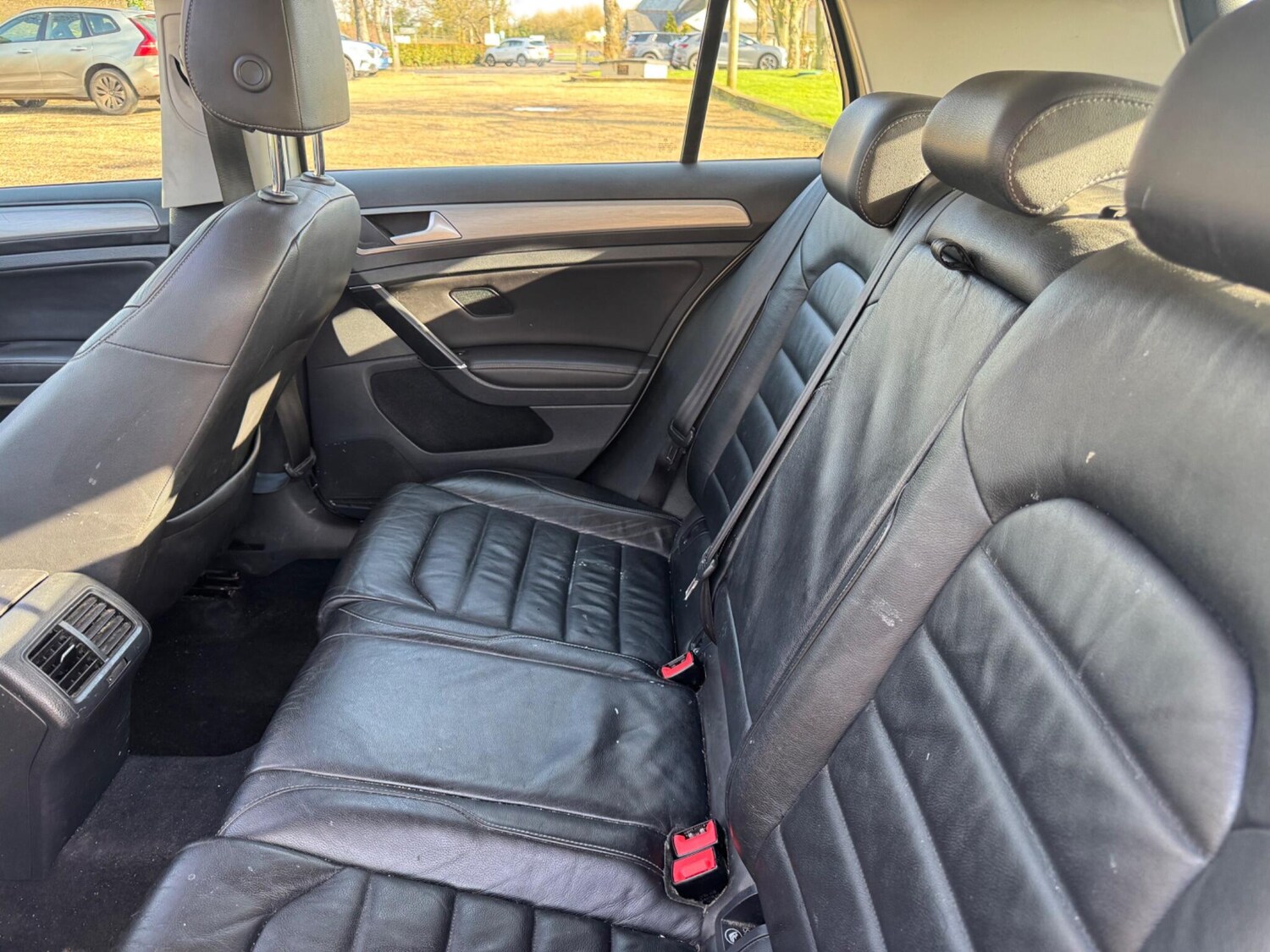 Used Volkswagen Golf for sale - 77671757: Photo 9