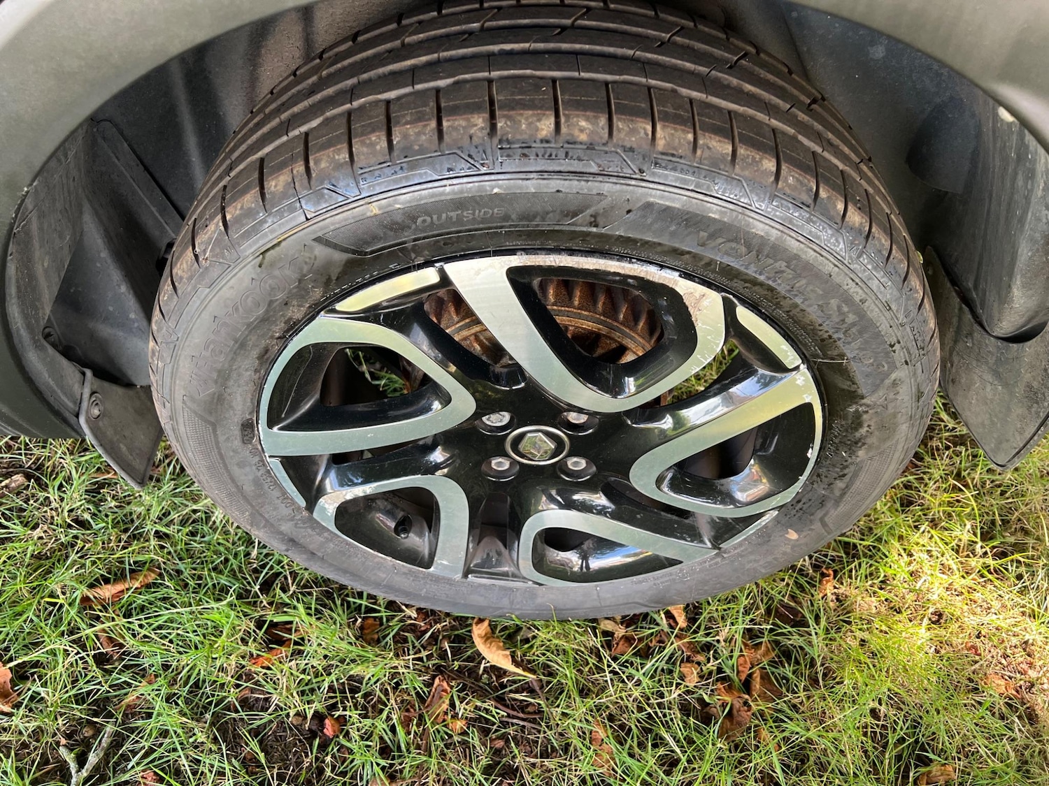 Vehicle 19