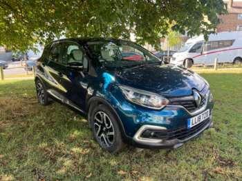 2018 (18) - 0.9 TCe ENERGY Iconic Euro 6 (s/s) 5dr